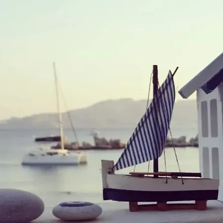 홈스테이 Blue Horizon *