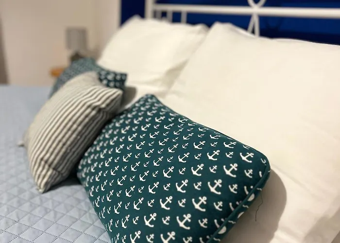 Blue Horizon 民宿 *