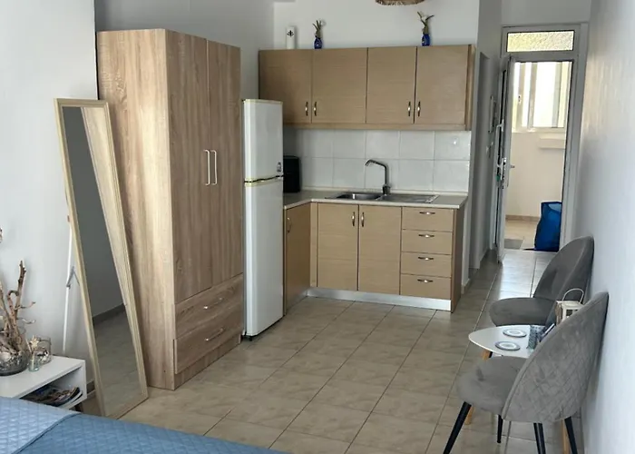 Blue Horizon ハラキ