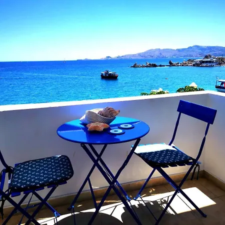 Blue Horizon Homestay Haraki