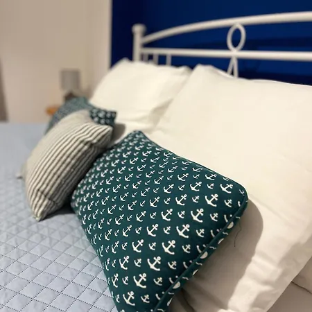 Blue Horizon Homestay *