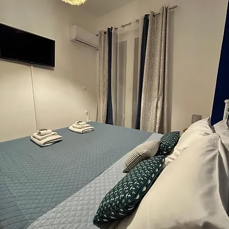 Homestay Blue Horizon Haraki